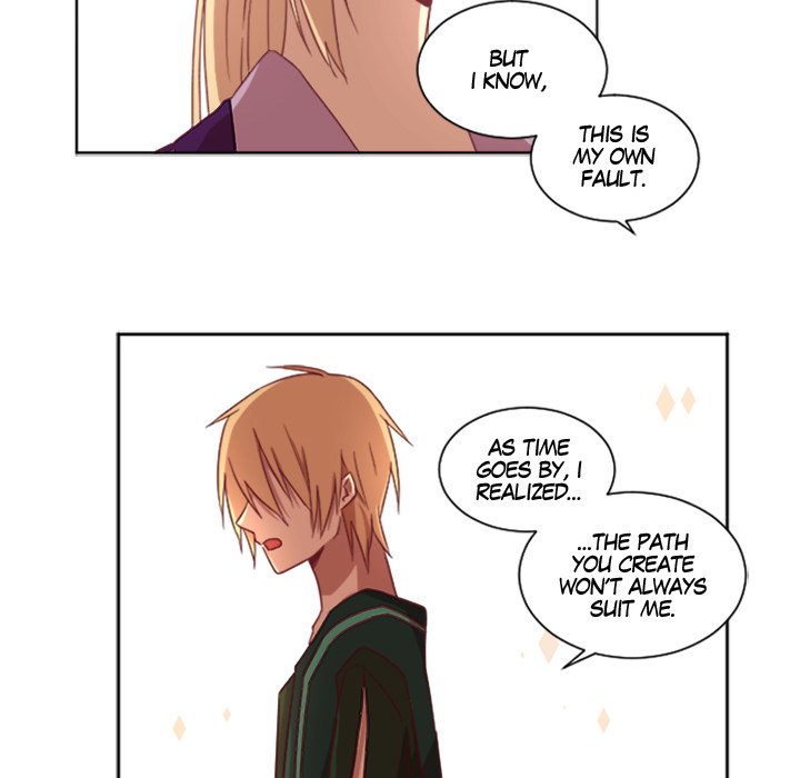 Read Glimmers chapter 16 image 35 on Lezhin