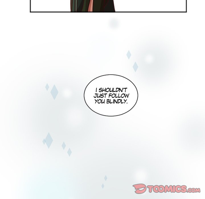 Read Glimmers chapter 16 image 36 on Lezhin