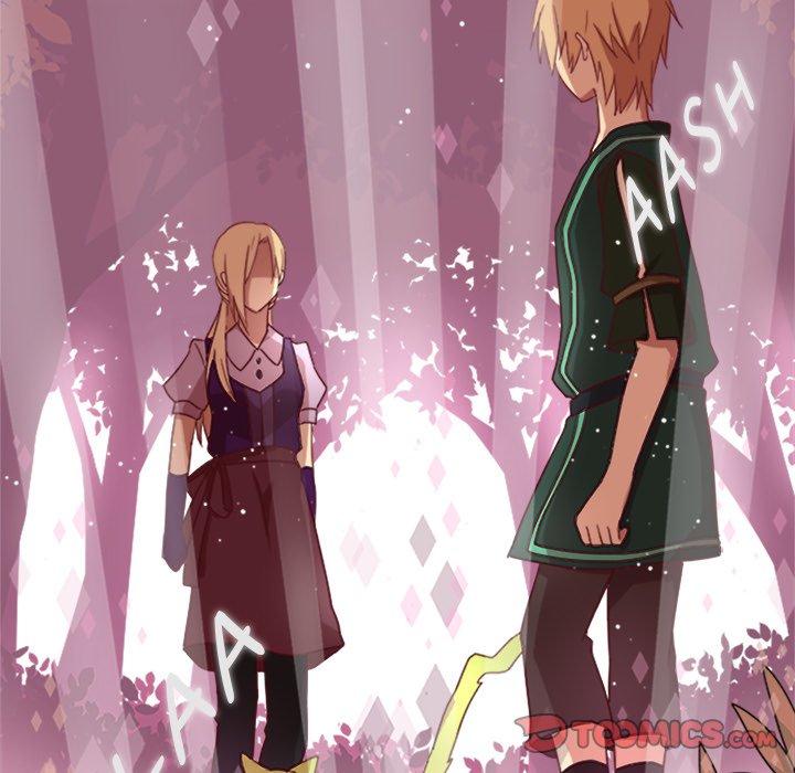 Read Glimmers chapter 16 image 45 on Lezhin