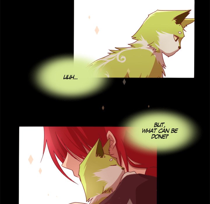 Read Glimmers chapter 16 image 5 on Lezhin