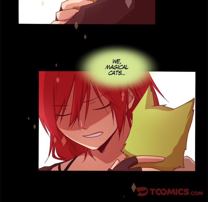 Read Glimmers chapter 16 image 6 on Lezhin