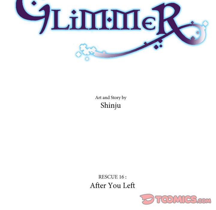 Read Glimmers chapter 16 image 9 on Lezhin