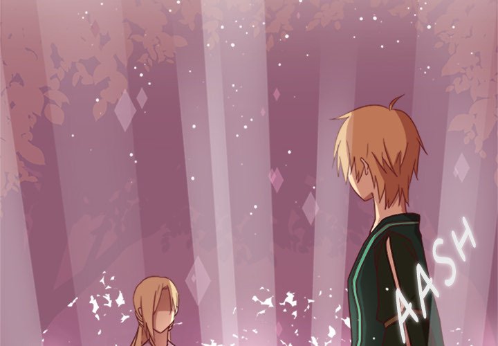 Read Glimmers chapter 17 image 1 on Lezhin