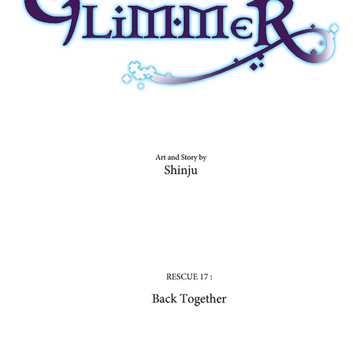 Read Glimmers chapter 17 image 10 on Lezhin