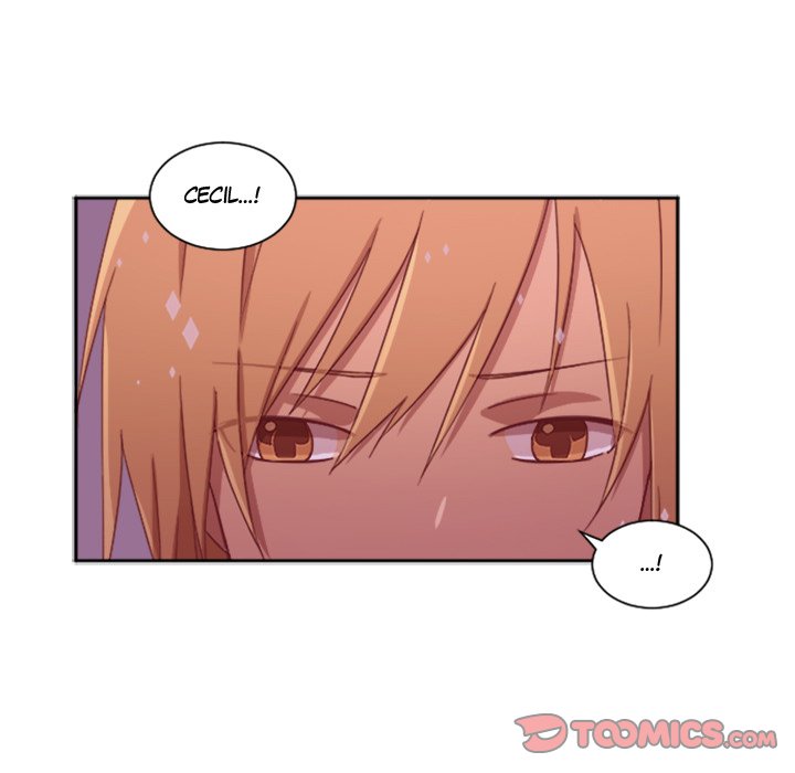 Read Glimmers chapter 17 image 12 on Lezhin