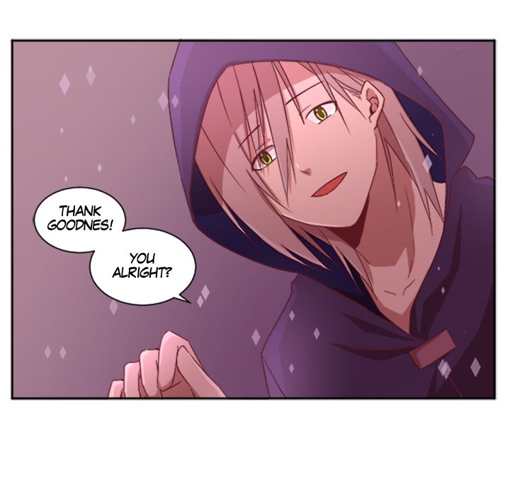 Read Glimmers chapter 17 image 13 on Lezhin