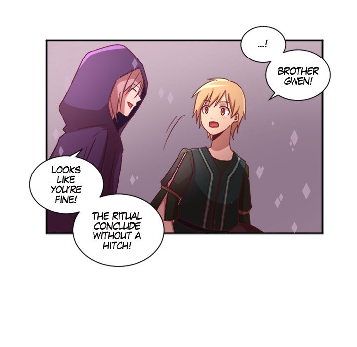 Read Glimmers chapter 17 image 14 on Lezhin