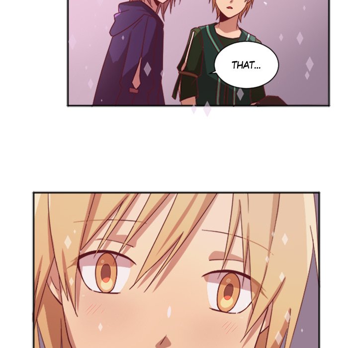 Read Glimmers chapter 17 image 17 on Lezhin