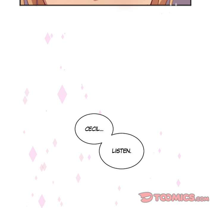 Read Glimmers chapter 17 image 18 on Lezhin