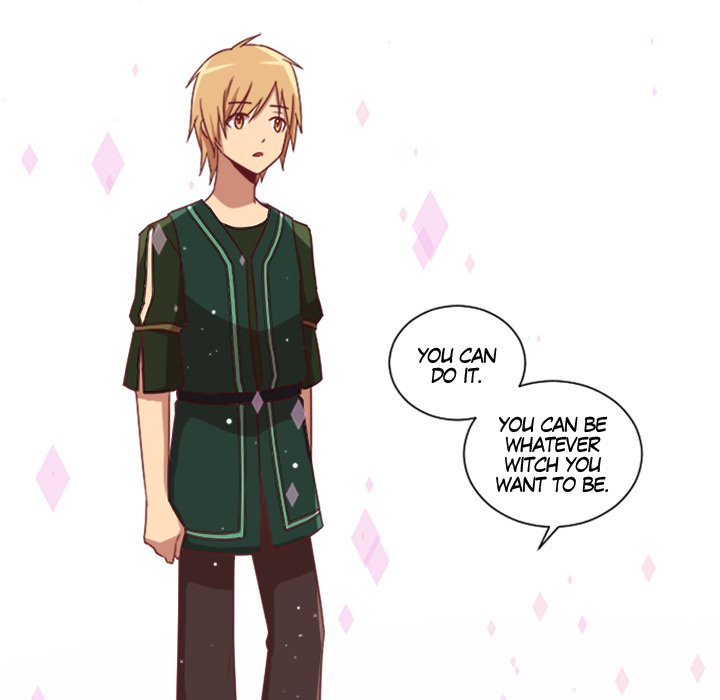 Read Glimmers chapter 17 image 19 on Lezhin