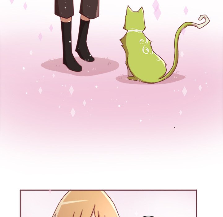 Read Glimmers chapter 17 image 20 on Lezhin