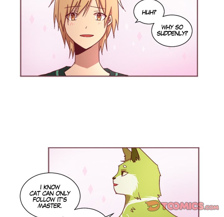 Read Glimmers chapter 17 image 21 on Lezhin
