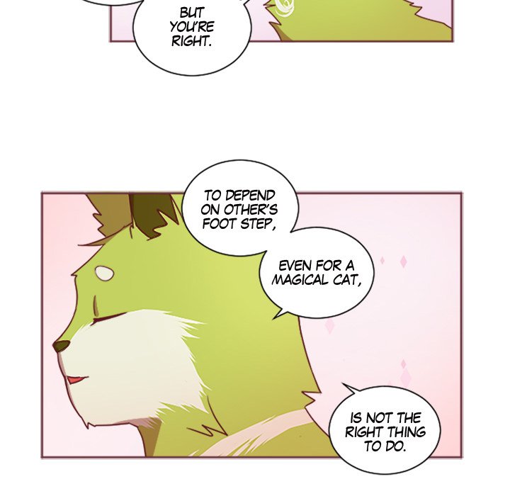Read Glimmers chapter 17 image 22 on Lezhin