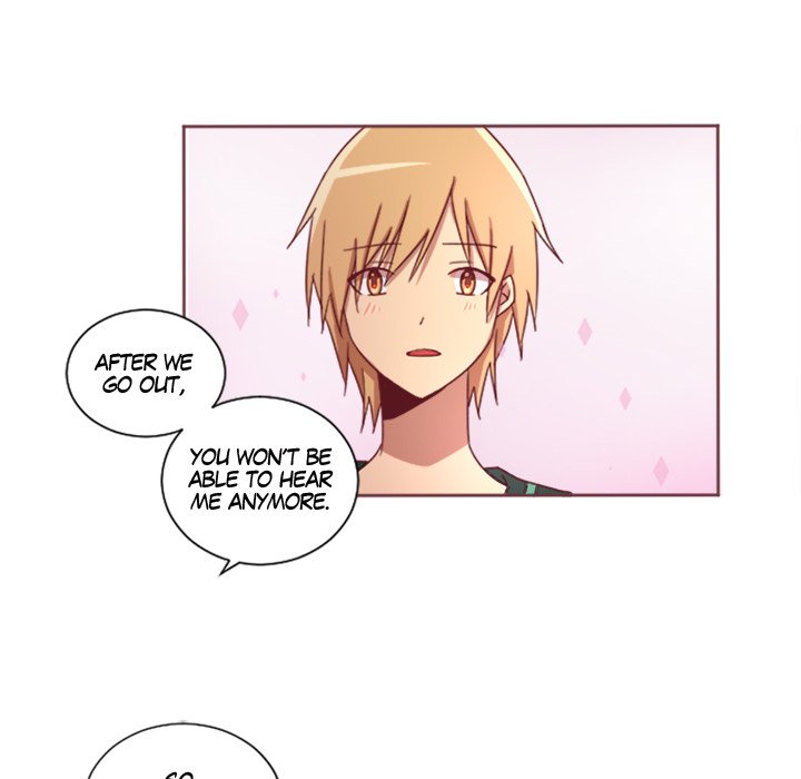 Read Glimmers chapter 17 image 23 on Lezhin