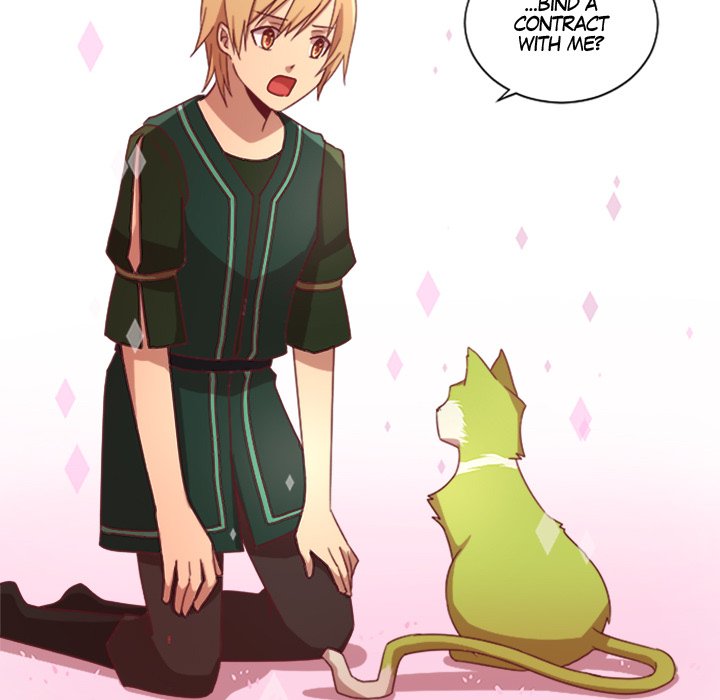 Read Glimmers chapter 17 image 25 on Lezhin