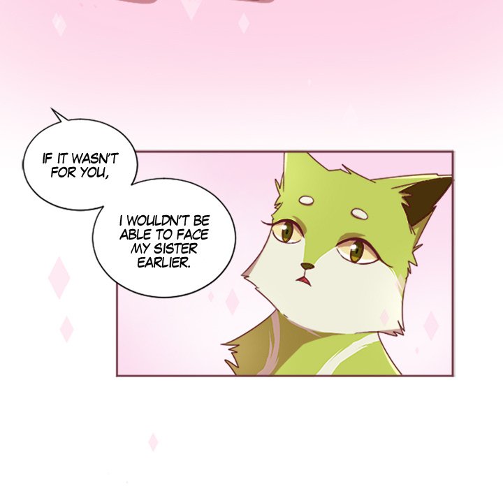 Read Glimmers chapter 17 image 26 on Lezhin