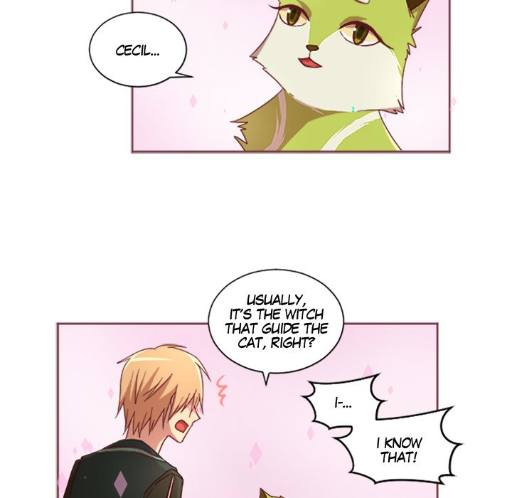 Read Glimmers chapter 17 image 28 on Lezhin