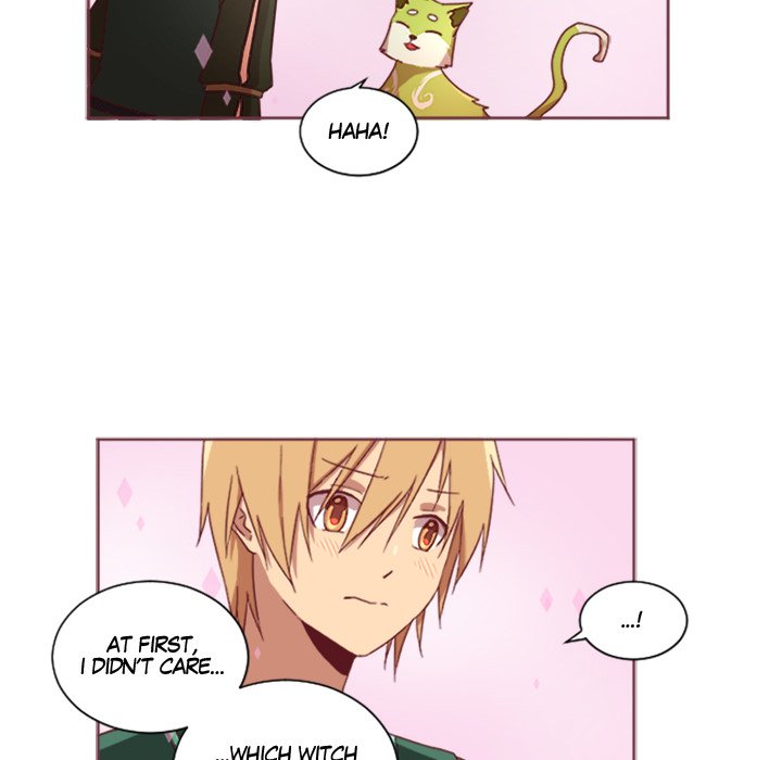 Read Glimmers chapter 17 image 29 on Lezhin