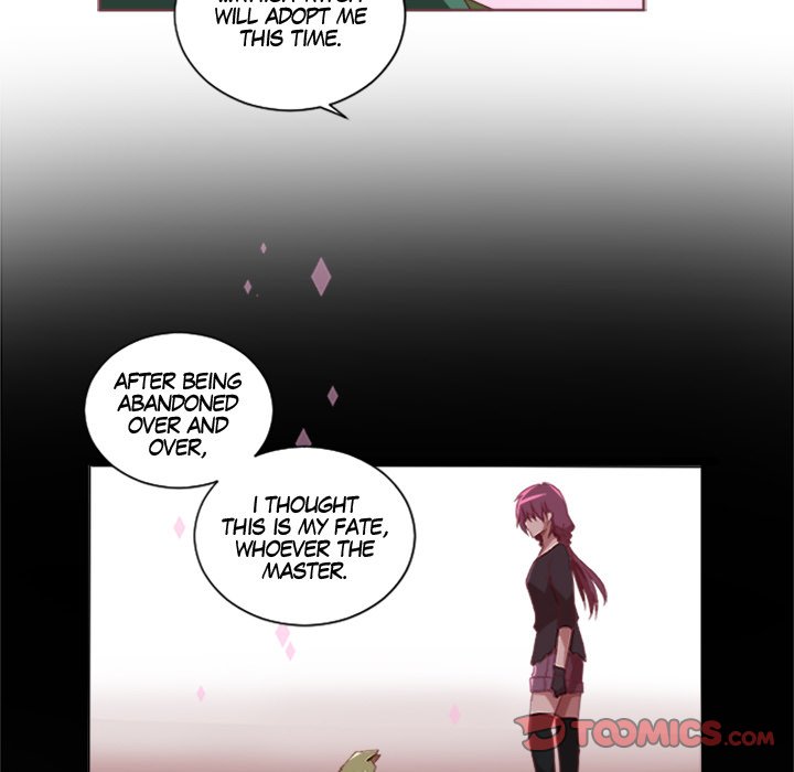 Read Glimmers chapter 17 image 30 on Lezhin