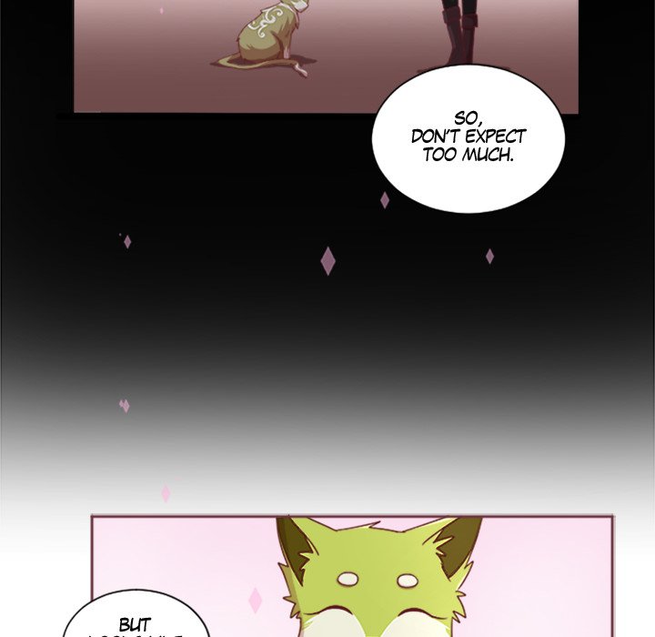 Read Glimmers chapter 17 image 31 on Lezhin