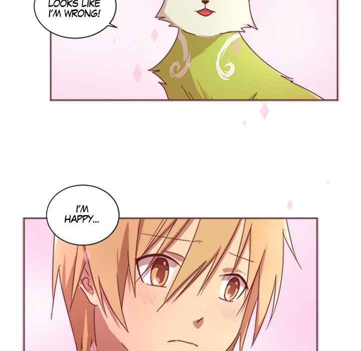 Read Glimmers chapter 17 image 32 on Lezhin