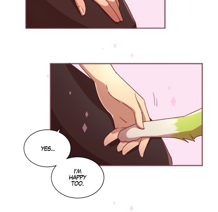 Read Glimmers chapter 17 image 34 on Lezhin