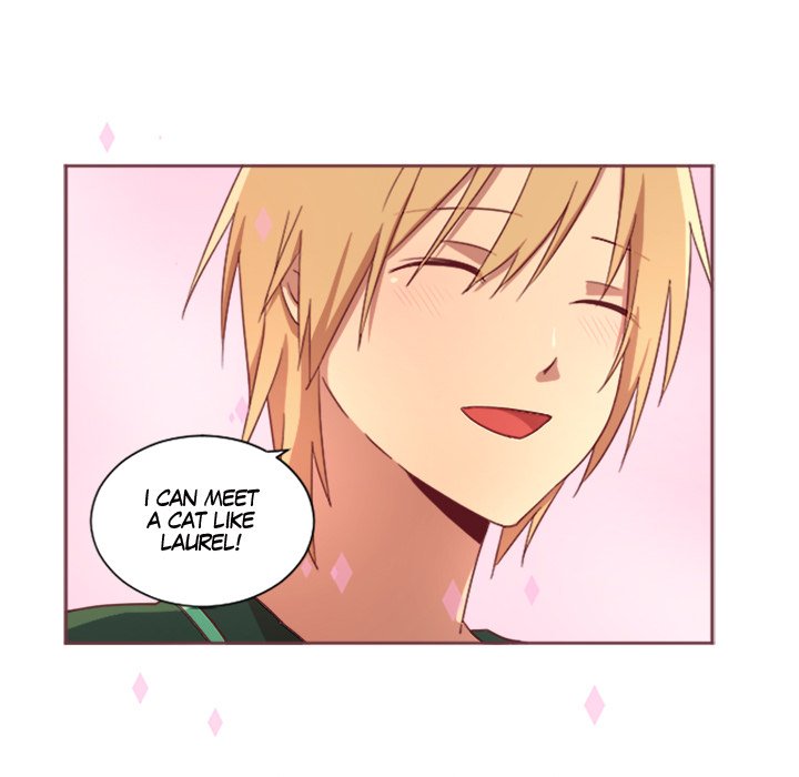 Read Glimmers chapter 17 image 35 on Lezhin