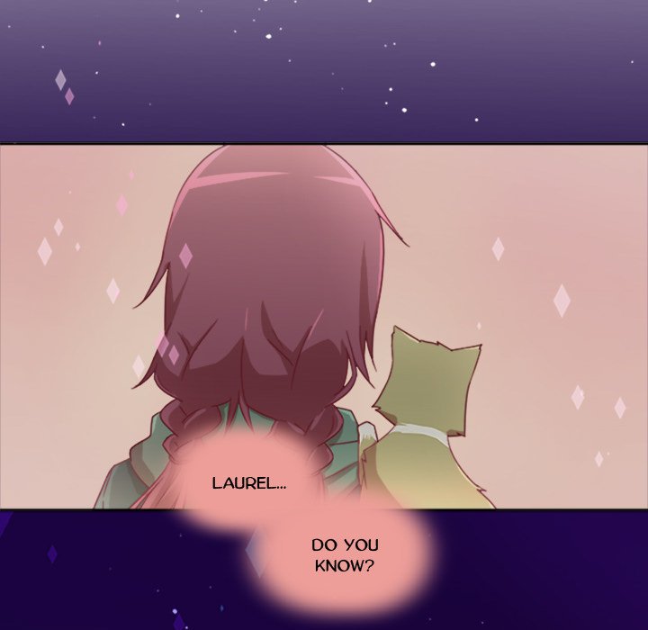 Read Glimmers chapter 17 image 37 on Lezhin