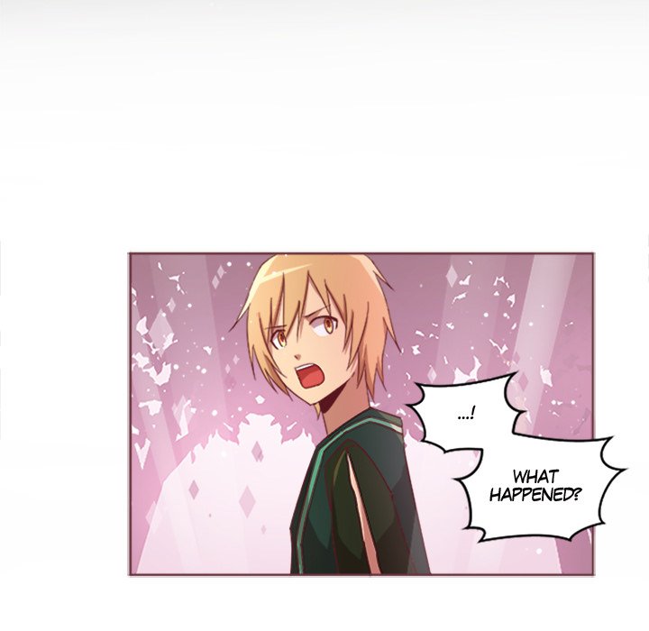 Read Glimmers chapter 17 image 4 on Lezhin