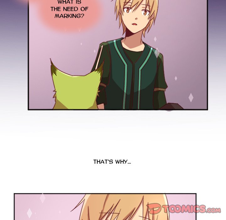 Read Glimmers chapter 17 image 42 on Lezhin