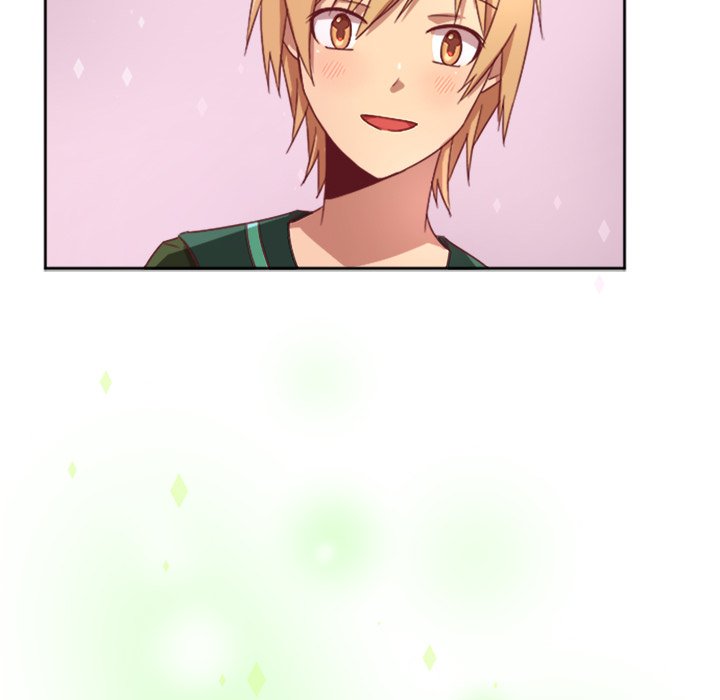 Read Glimmers chapter 17 image 43 on Lezhin
