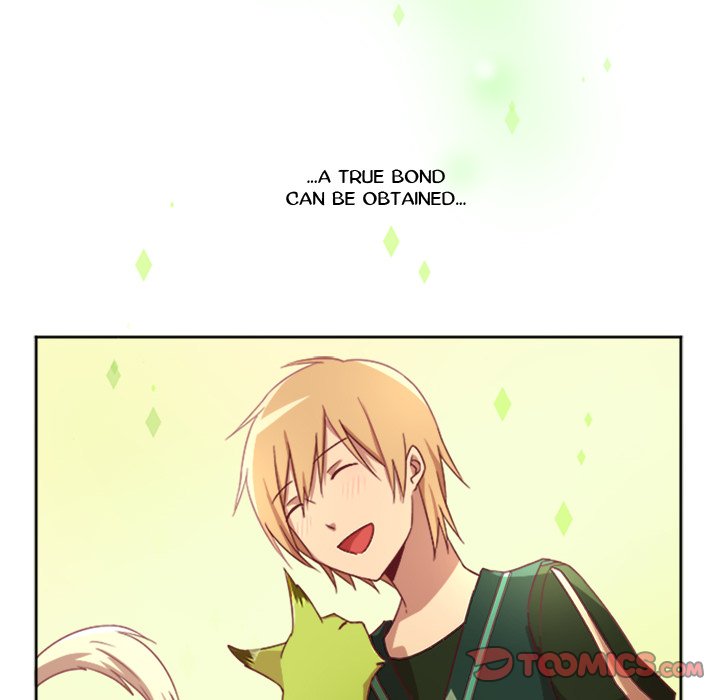 Read Glimmers chapter 17 image 45 on Lezhin
