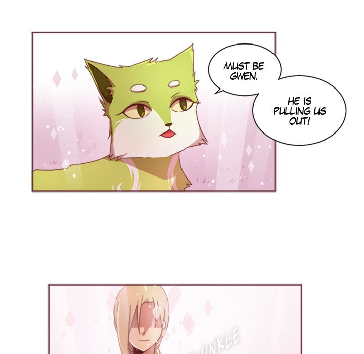 Read Glimmers chapter 17 image 5 on Lezhin