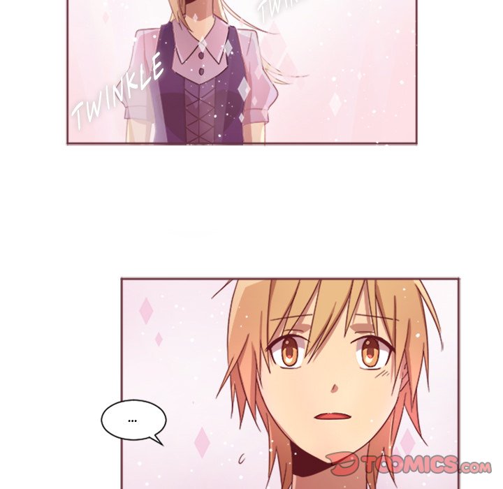 Read Glimmers chapter 17 image 6 on Lezhin