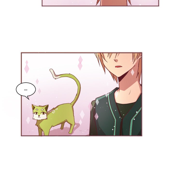 Read Glimmers chapter 17 image 7 on Lezhin