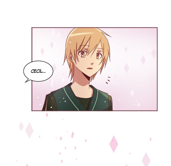 Read Glimmers chapter 17 image 8 on Lezhin