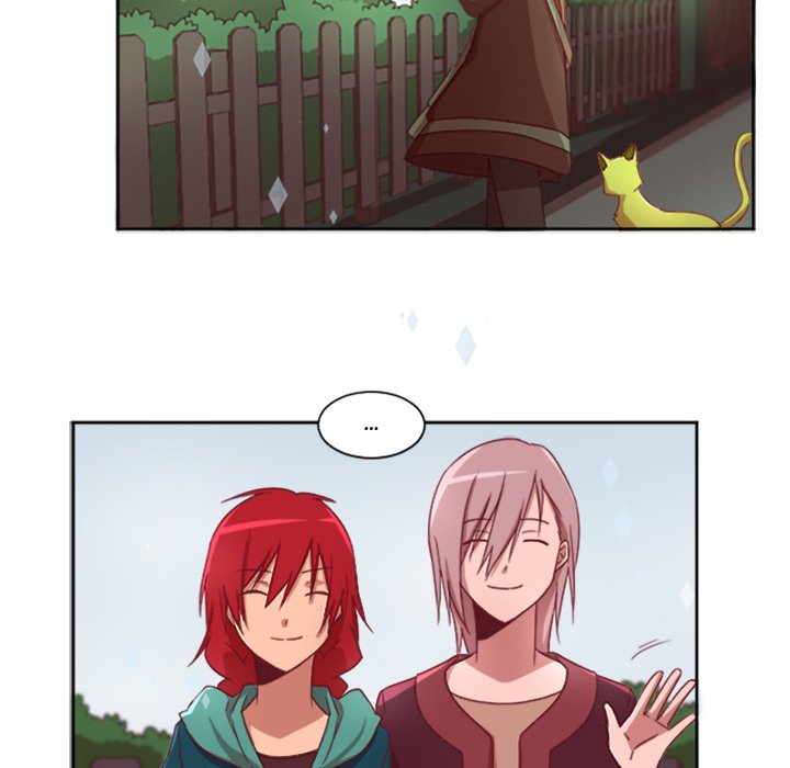 Read Glimmers chapter 18 image 10 on Lezhin