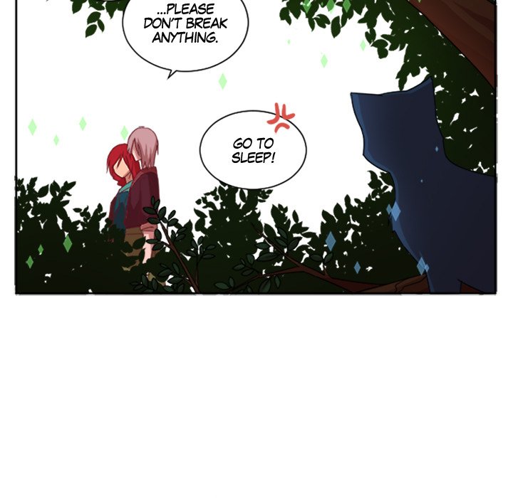 Read Glimmers chapter 18 image 16 on Lezhin