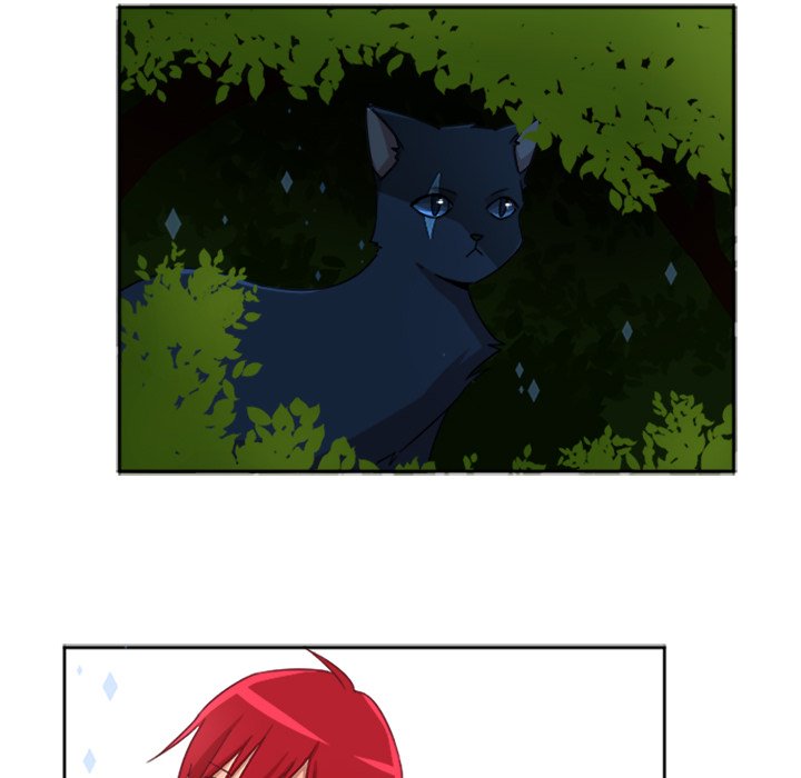 Read Glimmers chapter 18 image 17 on Lezhin