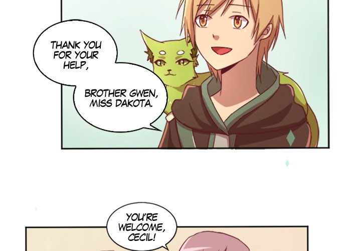 Read Glimmers chapter 18 image 2 on Lezhin