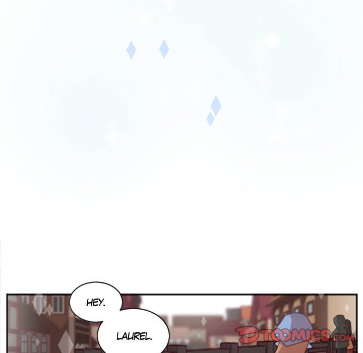 Read Glimmers chapter 18 image 21 on Lezhin