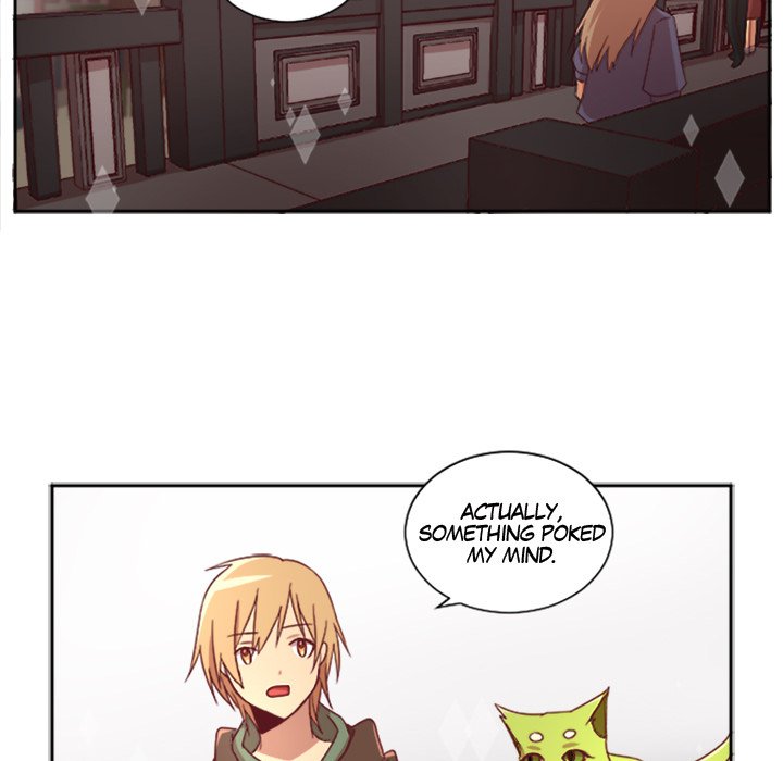 Read Glimmers chapter 18 image 22 on Lezhin