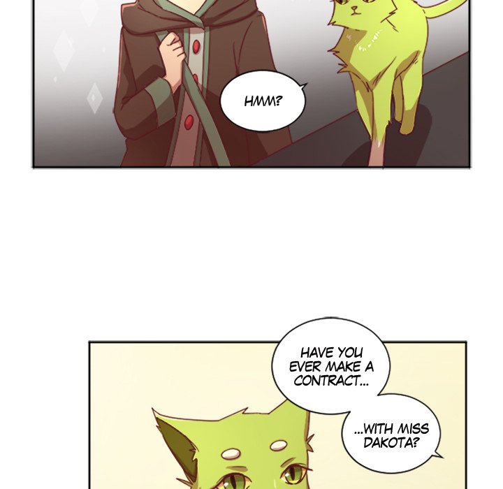 Read Glimmers chapter 18 image 23 on Lezhin