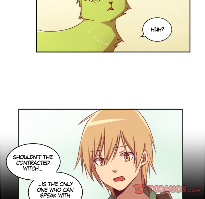 Read Glimmers chapter 18 image 24 on Lezhin