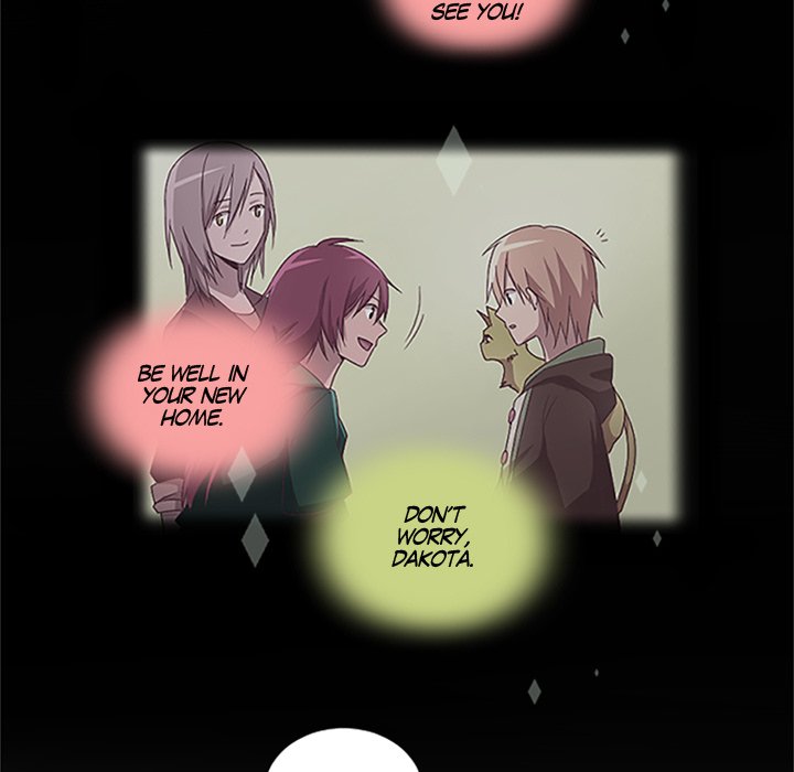 Read Glimmers chapter 18 image 26 on Lezhin