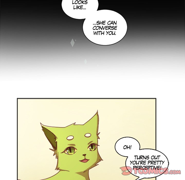 Read Glimmers chapter 18 image 27 on Lezhin