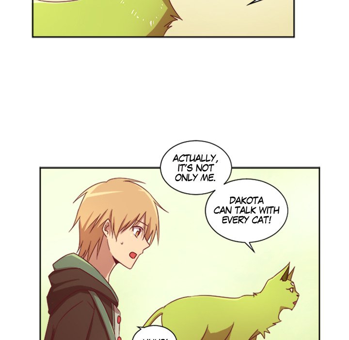 Read Glimmers chapter 18 image 28 on Lezhin