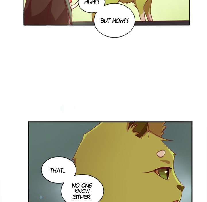 Read Glimmers chapter 18 image 29 on Lezhin