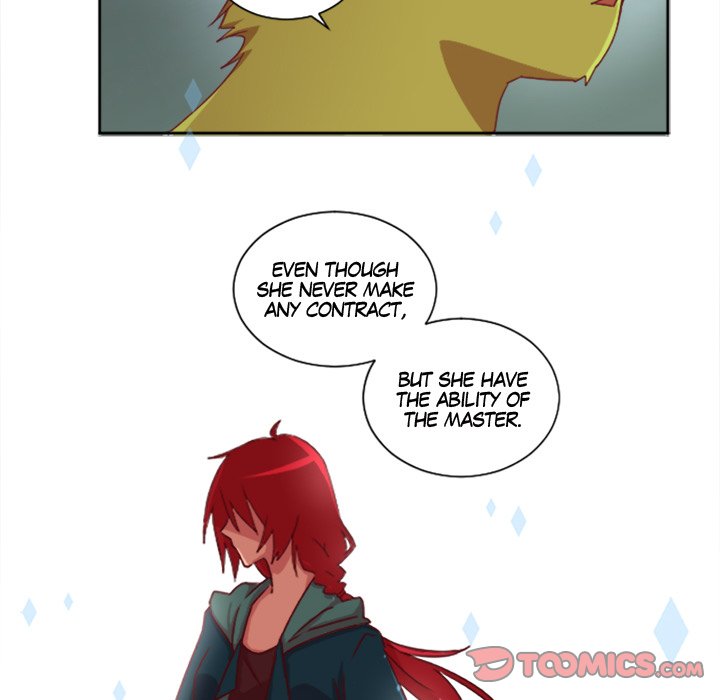 Read Glimmers chapter 18 image 30 on Lezhin