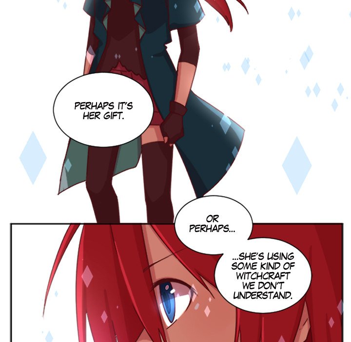 Read Glimmers chapter 18 image 31 on Lezhin